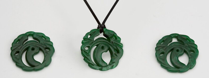 Tomb raider 2025 jade necklace